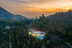 Hotel Ekaant - Near Badidhar Temple, Arki