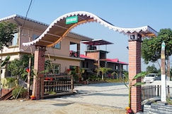 Nature Green Resort Lataguri, Jaldapara