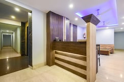 Hotel O Andul Road Near TVS Showroom, Kolkata