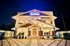 Amaze Beach Resort, Varkala