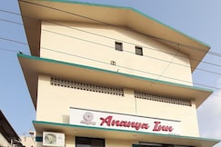 Ananya Inn, Alibaug