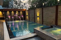 Green wood Villas Vasant Kunj, Gurgaon