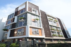 NK7 BF NEWTOWN, Kolkata