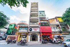 Collection O Madam Cuc Hotel, Ho Chi Minh City