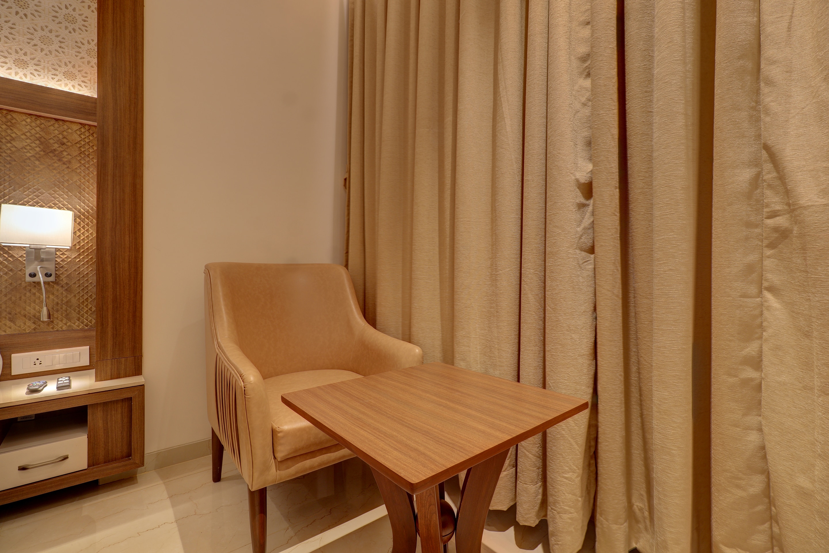 Hotel Gurudev Grand - Tap to explore photos
