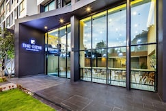 The Rizin Hotel & Residences, Pattaya