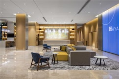 Hyatt Place New Taipei City Xinzhuang, New Taipei