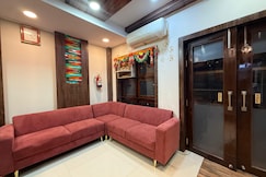 Vallabh Villas Guest House, Varanasi