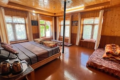 Manepa Homestays, Lahaul