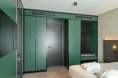 Novotel Tbilisi Center, Tbilisi