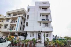 Hotel O K G Residency, Jaipur