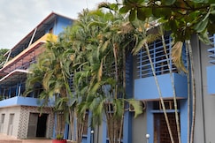 Sudama Krishna residency, Lanjigarh, Bhawanipatna