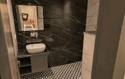 Washroom