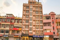 Hotel Kanha Classic, Kanpur