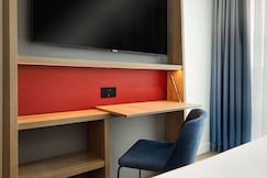 Hampton by Hilton Dublin City Centre, Dublin