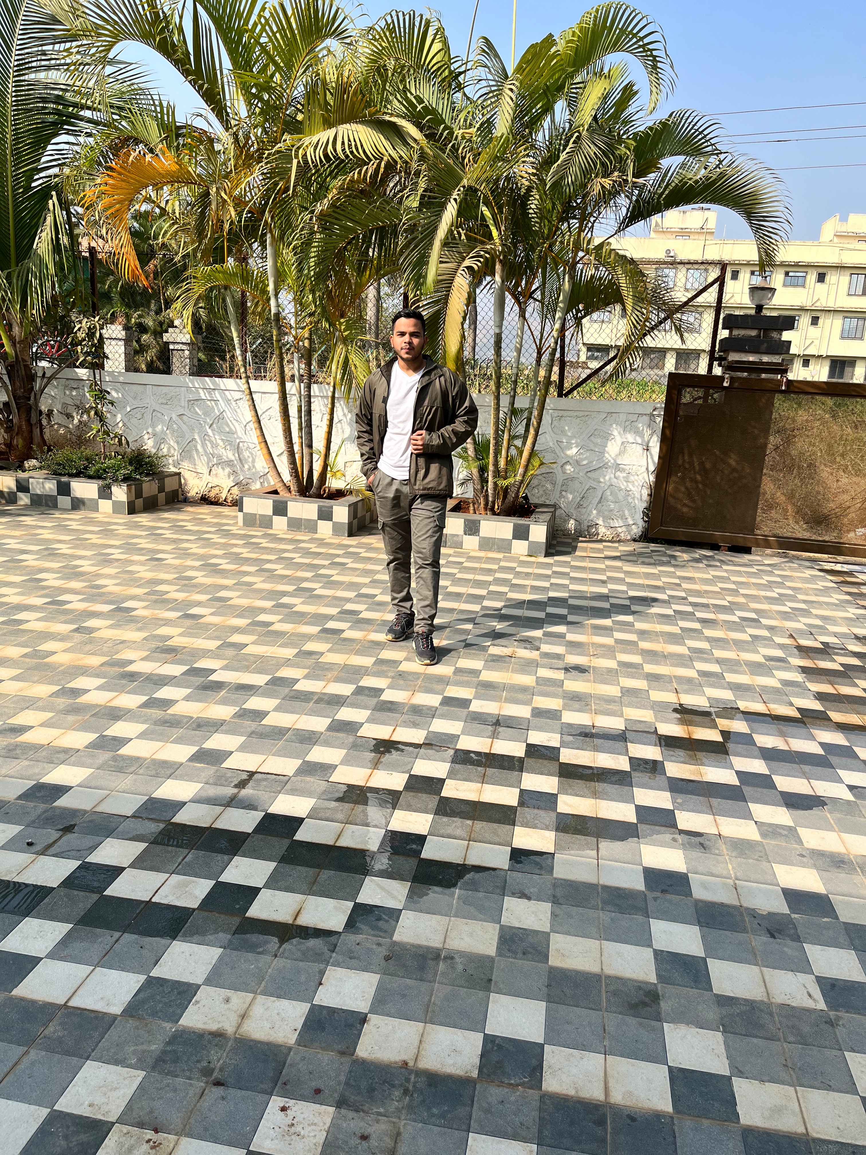 3Bhk Glacia Villa with a Private Swimming Pool - Tap to explore photos