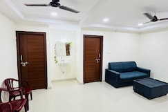 Prime Live 2 BHK flat 403 at Kondapur Hyderabad, Hyderabad