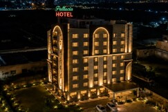 Pallacia A Luxury Hotel, Masuda