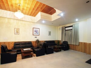 Hotel Park inn