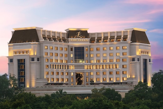 The Leela Hyderabad Banjara Hills