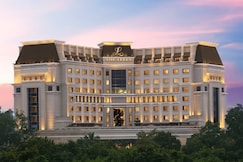 The Leela Hyderabad Banjara Hills, Hyderabad