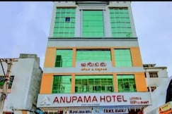 ANUPAMA GRAND, Visakhapatnam