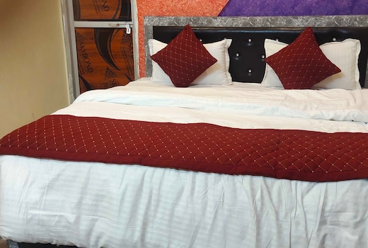 Hotel O Suryavanshi Palace