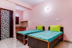 Z Express Aloha, Noida