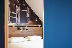 ibis Styles Saumur Gare Centre, Maine-et-Loire