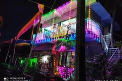 SARVESH ARUNDEKAR HOME STAY IN 3 MINUTS WALK BEACH AC ROOM, Kumta