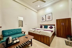 Murli Manohar Palace, Vrindavan