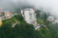 Hotel Cloud End Lansdowne, Lansdowne