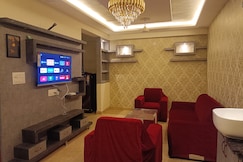 The Bright Haven   Premium Stay for Couples, Jaipur