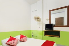 Hotel O Wr House Syariah BatamNearEast Coast Park, Batam