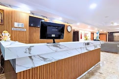 White Panda Hotels Royal Inn, Haridwar