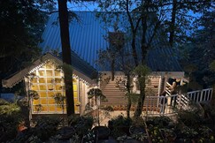 Cedar Breeze Villas - An LVB Experience, Rishikesh