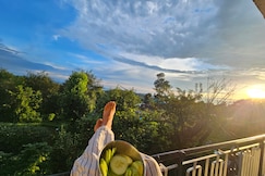 Dadi Homestay 360 Mountain View, Bir Billing