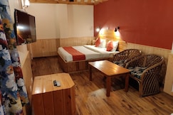 Hotel Madhuban Shimla, Mashobra