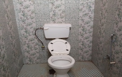 Washroom