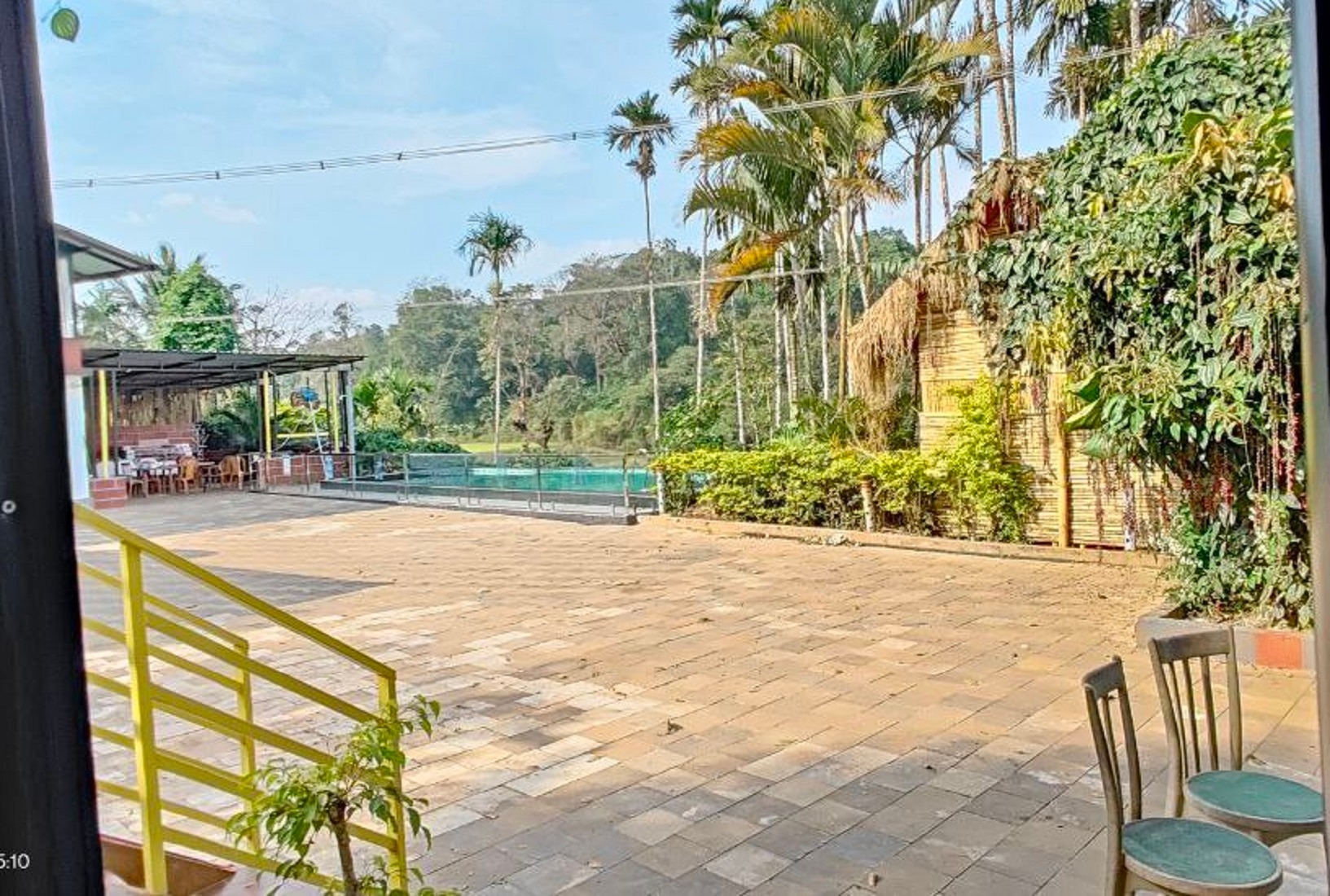 Pool Villa of Coorg - Tap to explore photos