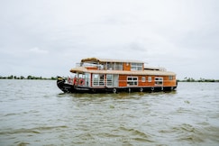 Dream Spectrum, Kumarakom