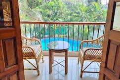 Ashvem Beach Inn., Goa