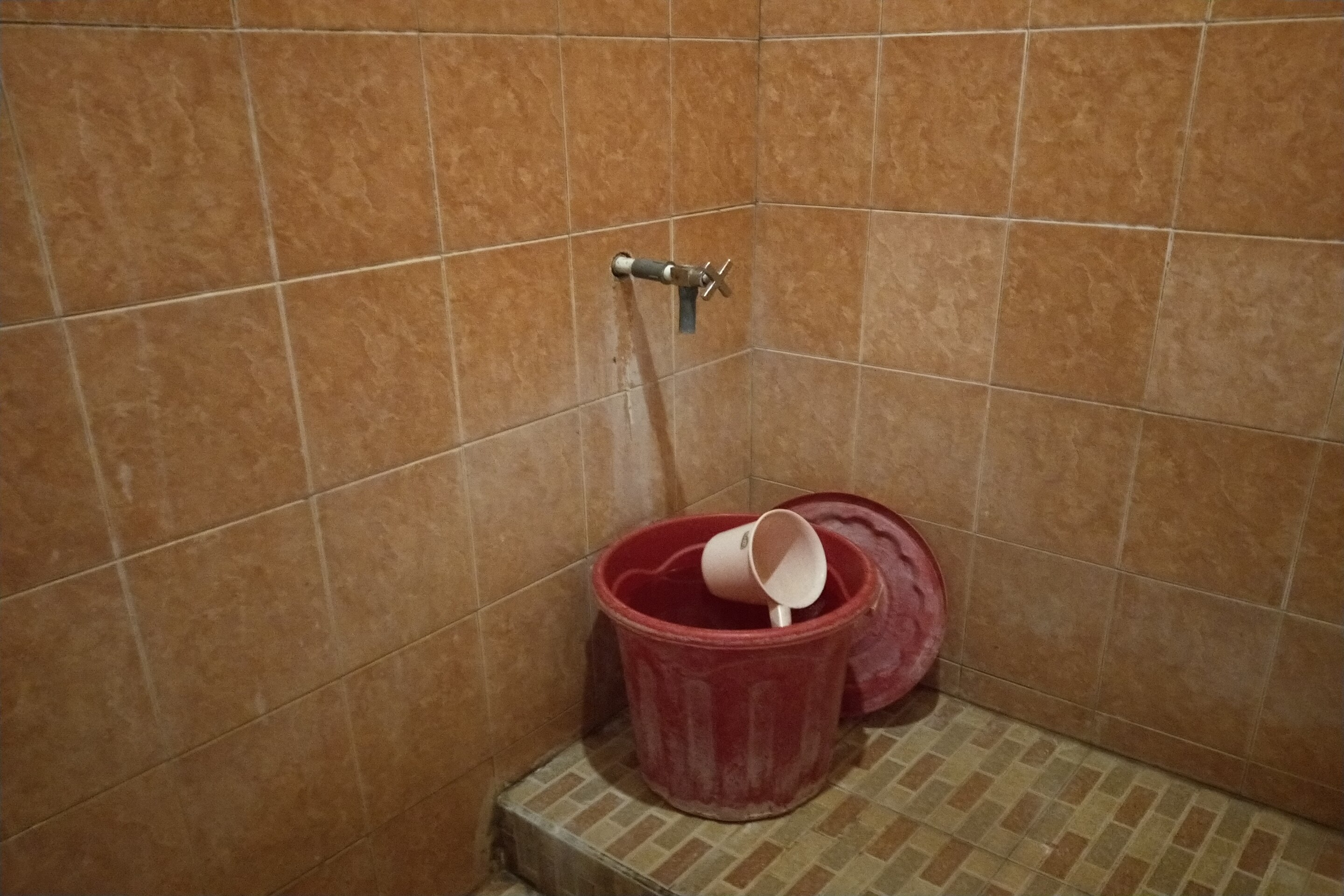 SPOT ON 93640 Dannis Homestay - Tap to explore photos
