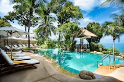 فيلات سينتارا بوكيت  , فوكيت