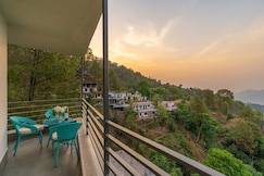 StayVista at Pristine Pines, Kasauli