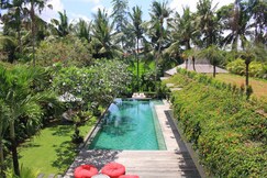 Villa Sally, Bali