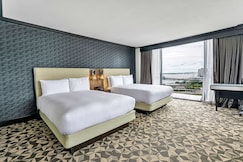 Hilton Miami Downtown, Miami (Florida)