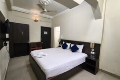 Hotel Manorama International, Jamtara