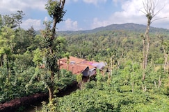 Shivalaya Stay, Coorg