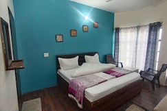 HOTEL SAROVAR INN, Haldwani